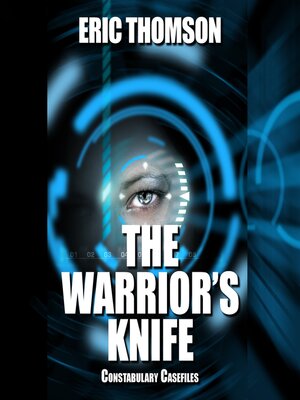 cover image of The Warrior's Knife